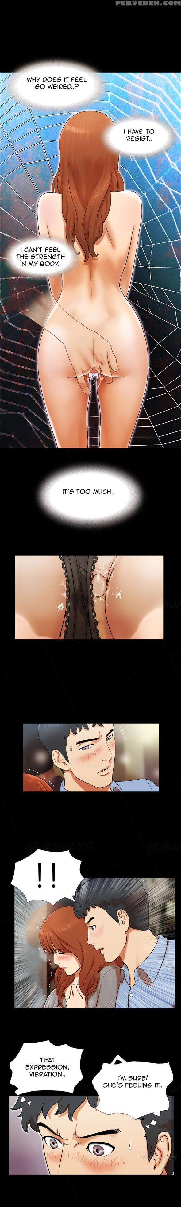 Sexual Fantasy Ch.1-15 (english) (ongoing) Chapter 1000 Page 41